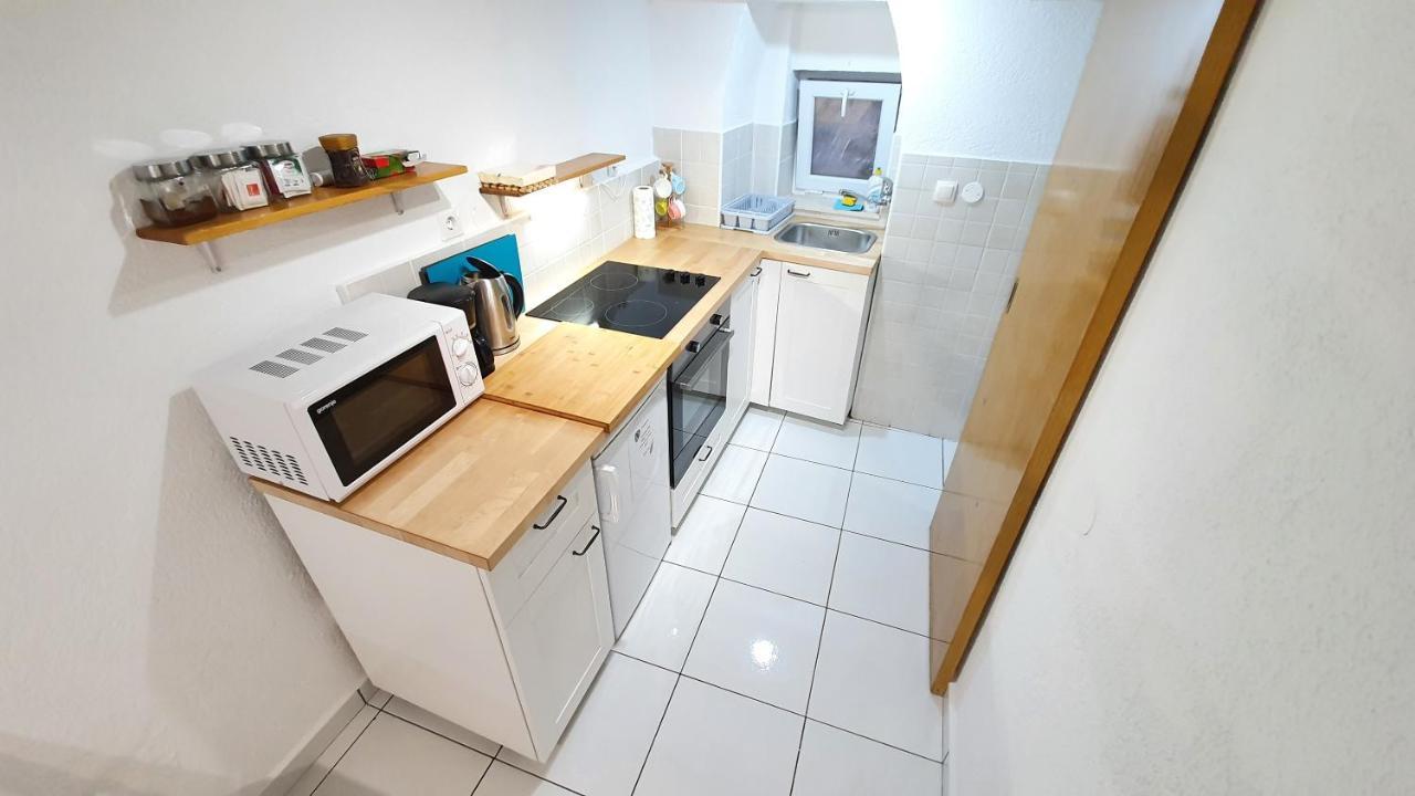 Studio Tony Dubrovnik Extérieur photo