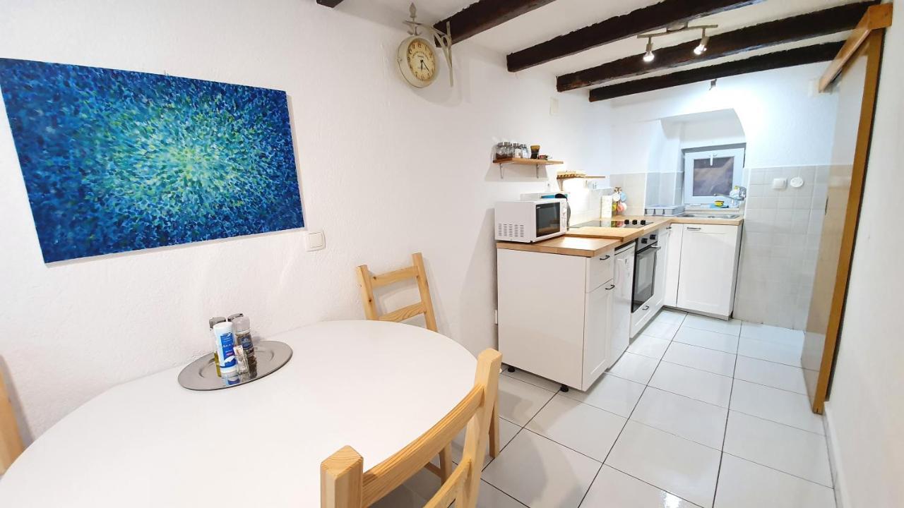 Studio Tony Dubrovnik Extérieur photo