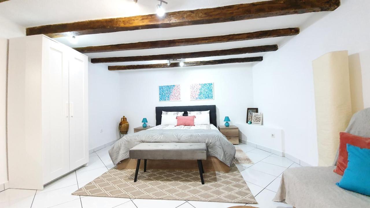 Studio Tony Dubrovnik Extérieur photo
