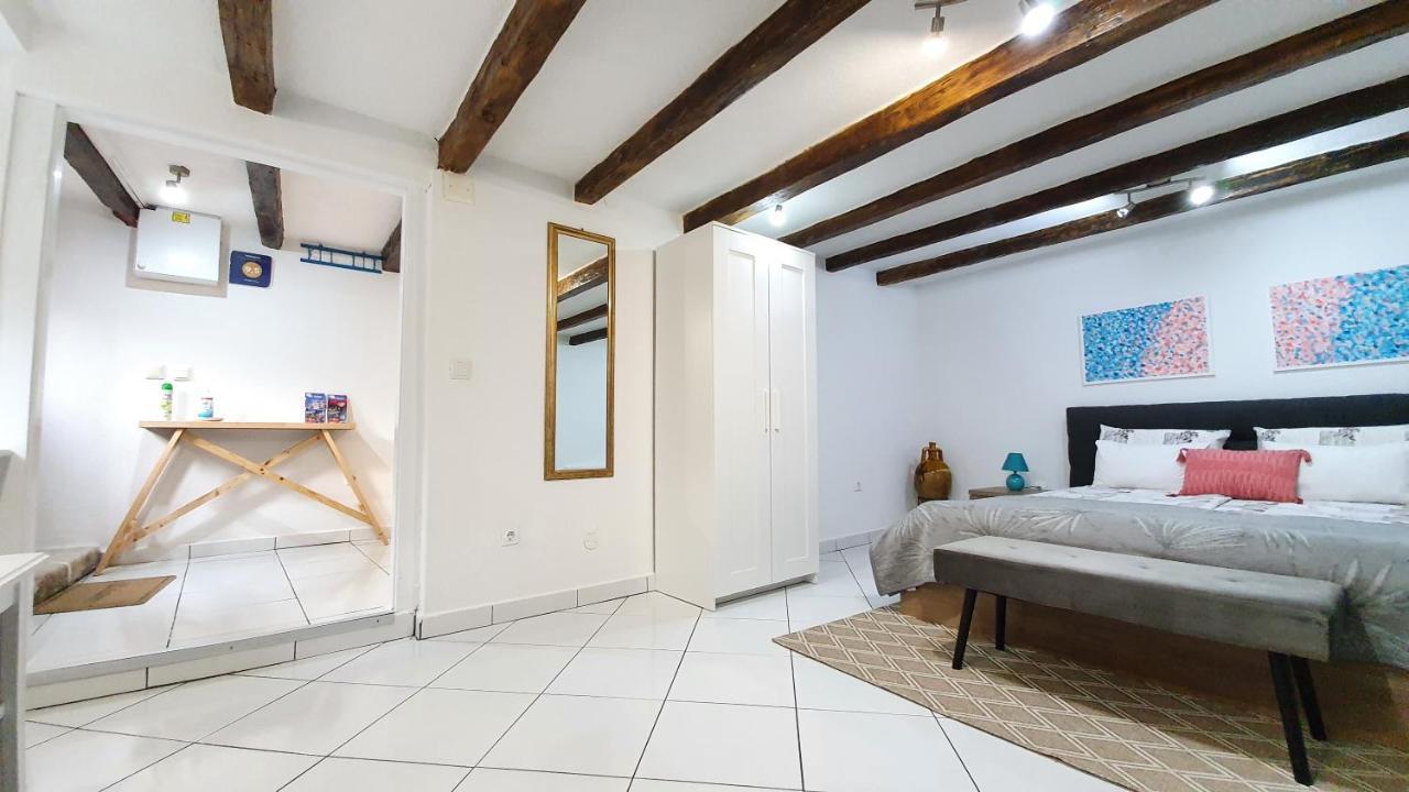 Studio Tony Dubrovnik Extérieur photo