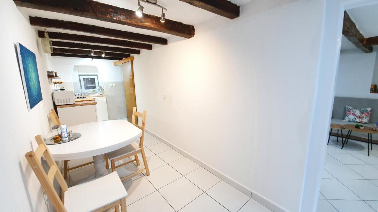 Studio Tony Dubrovnik Extérieur photo