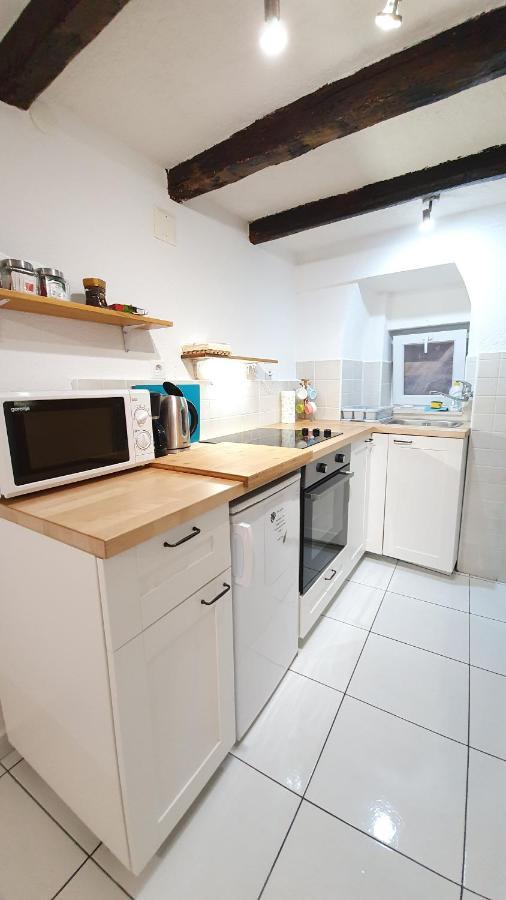 Studio Tony Dubrovnik Extérieur photo