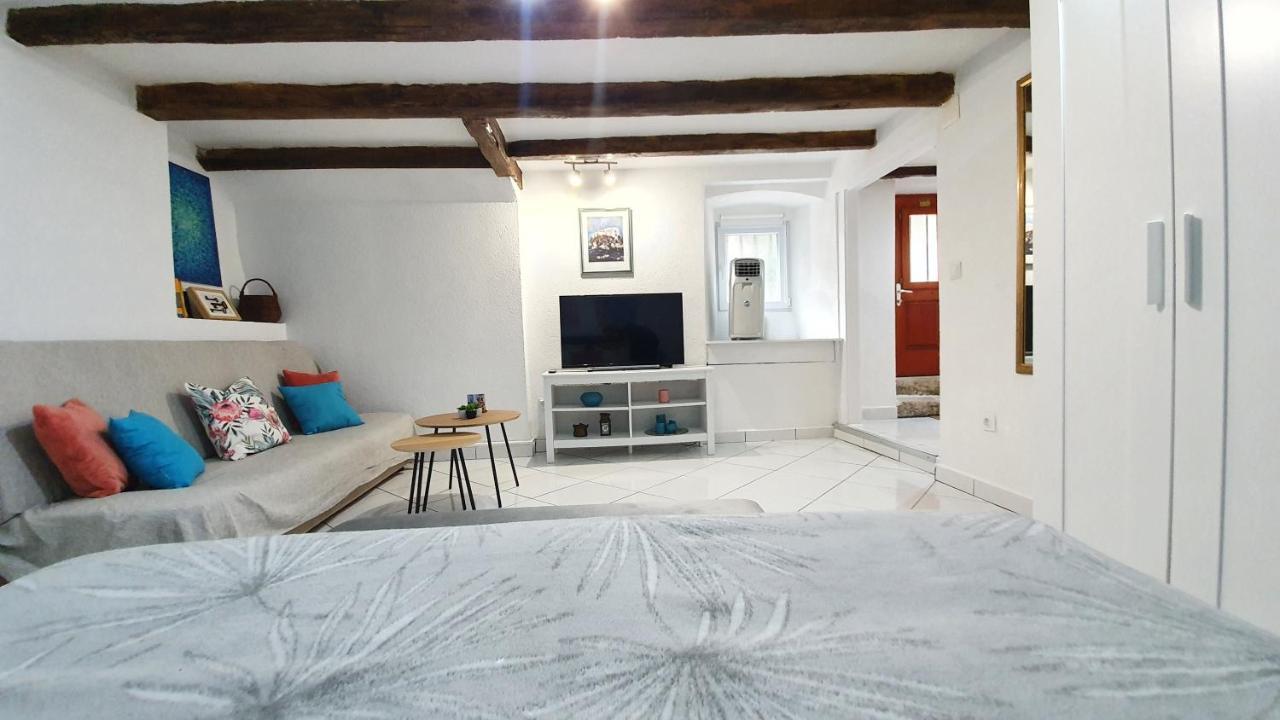 Studio Tony Dubrovnik Extérieur photo