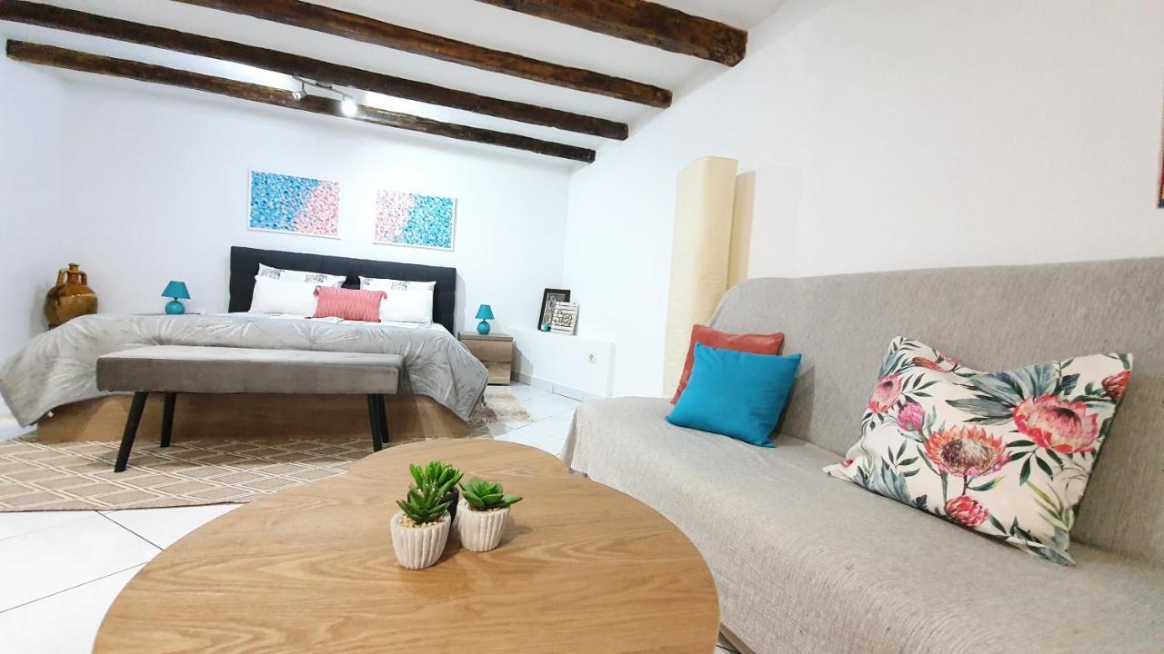 Studio Tony Dubrovnik Extérieur photo