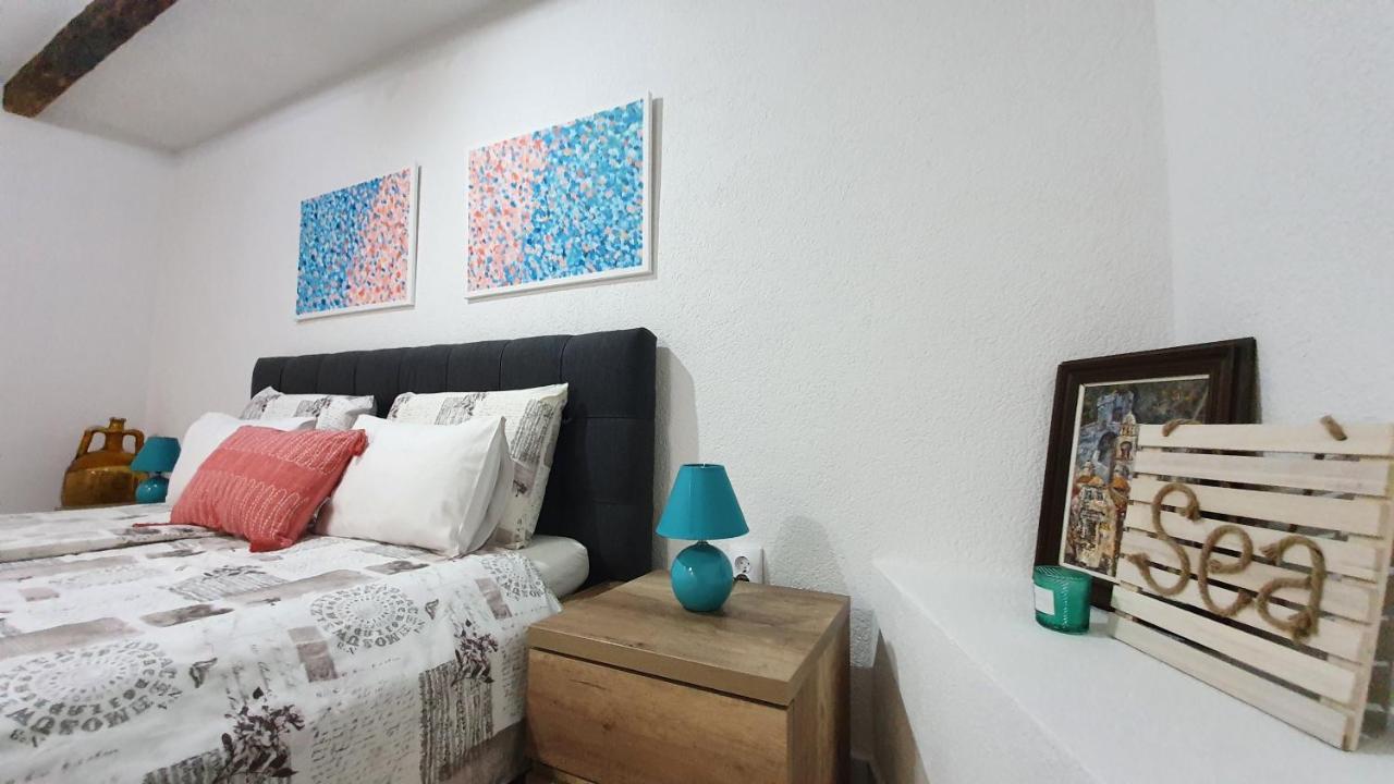 Studio Tony Dubrovnik Extérieur photo